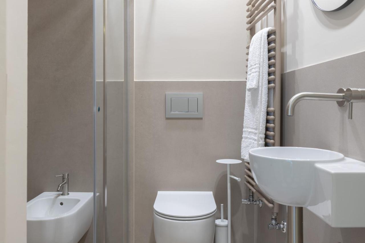 Biuti Suite Apartment CTA Exterior foto
