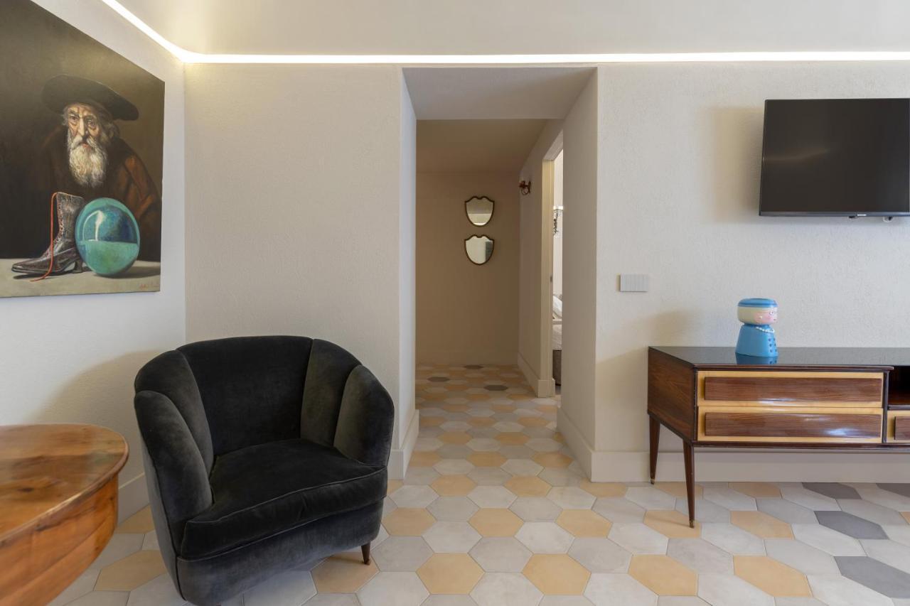 Biuti Suite Apartment CTA Exterior foto