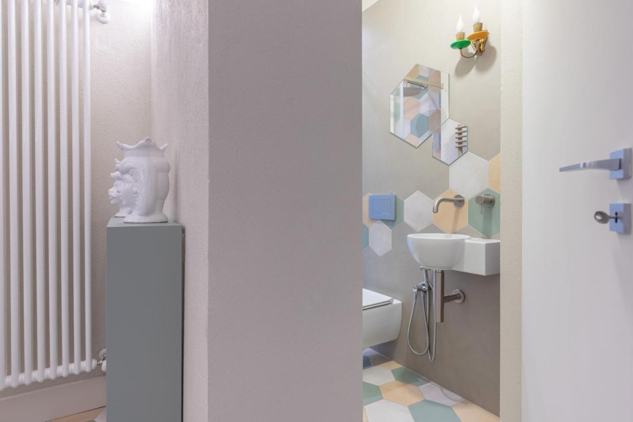 Biuti Suite Apartment CTA Exterior foto