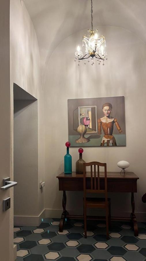 Biuti Suite Apartment CTA Exterior foto