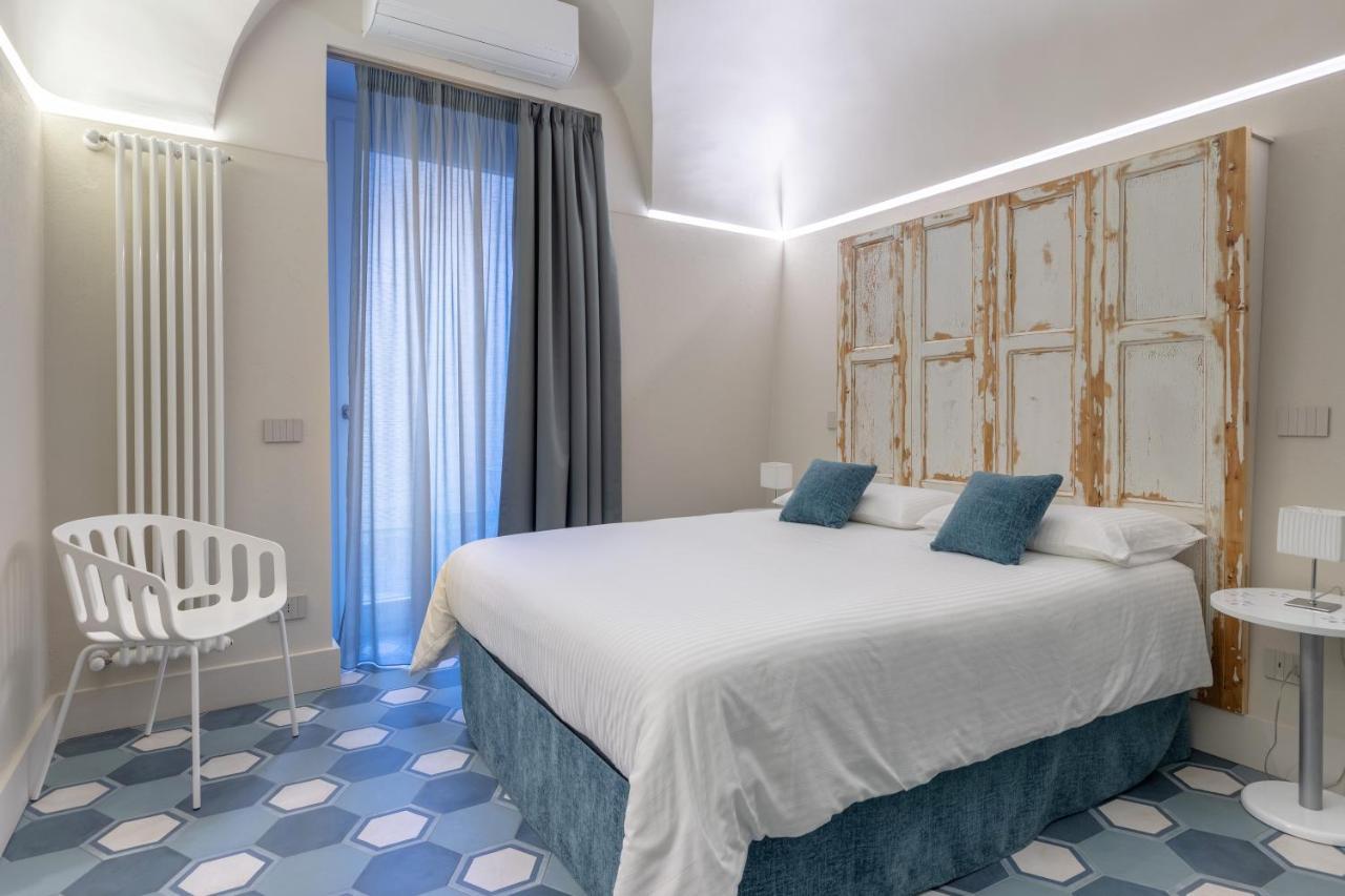 Biuti Suite Apartment CTA Exterior foto