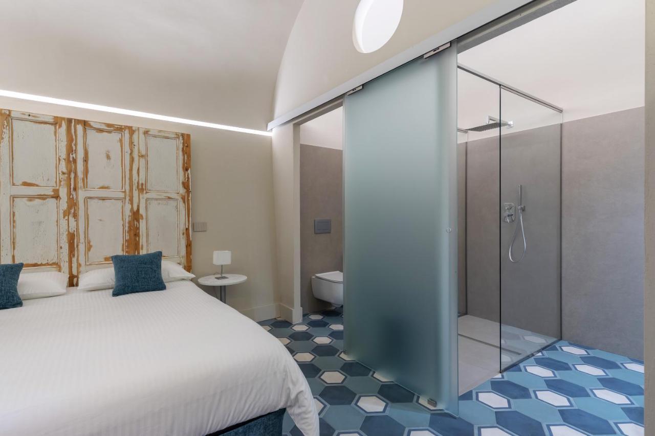 Biuti Suite Apartment CTA Exterior foto
