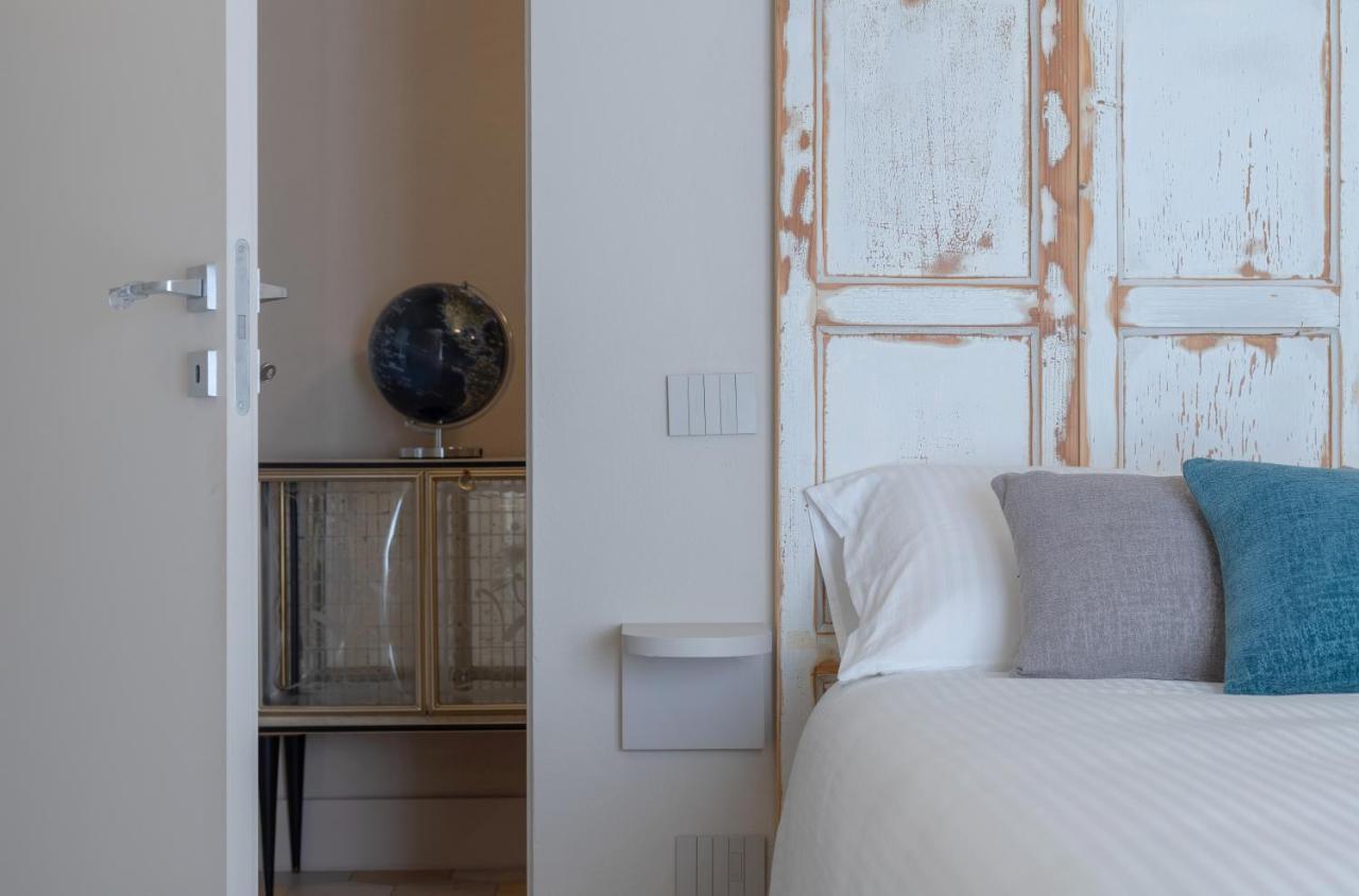 Biuti Suite Apartment CTA Exterior foto
