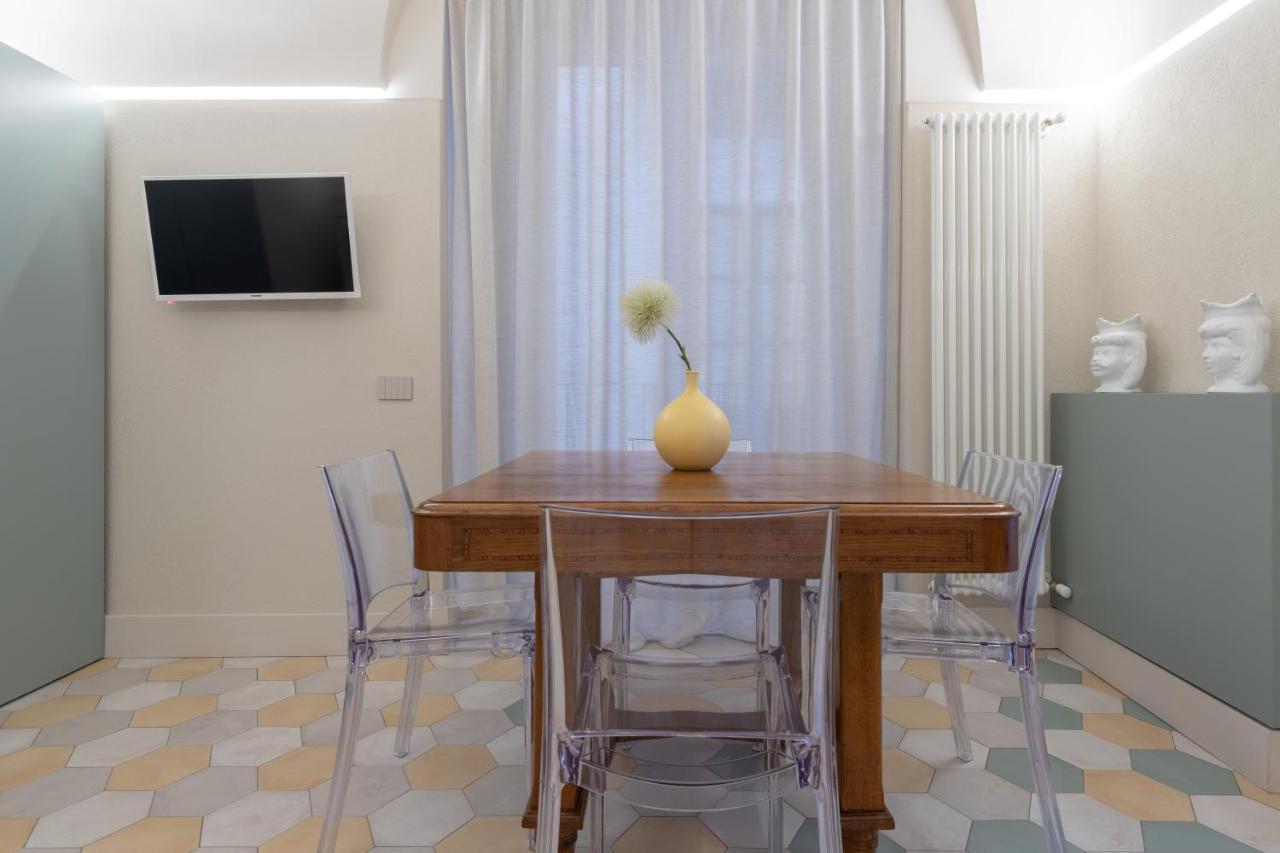 Biuti Suite Apartment CTA Exterior foto