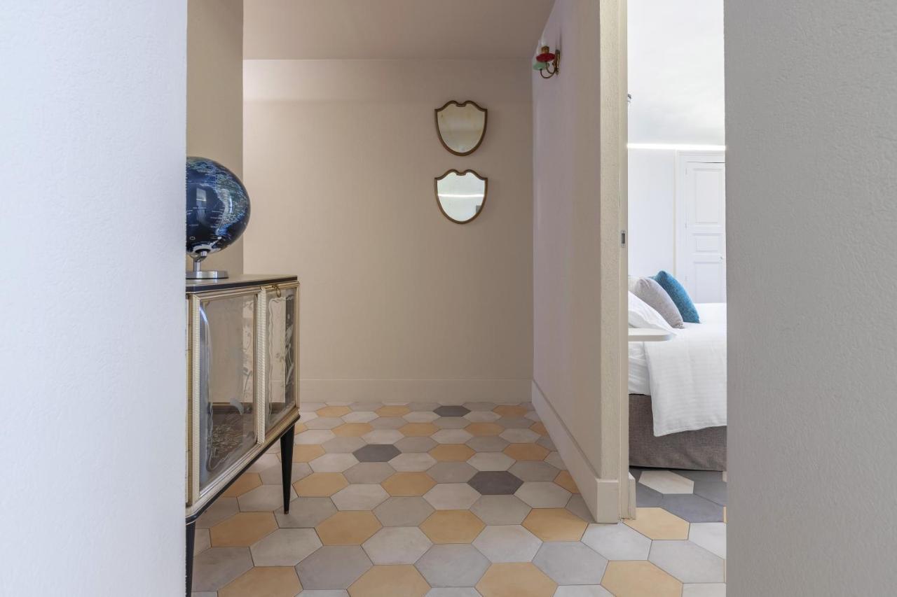 Biuti Suite Apartment CTA Exterior foto