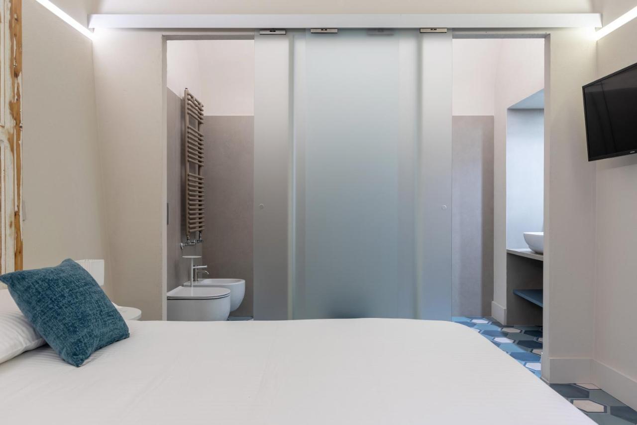Biuti Suite Apartment CTA Exterior foto