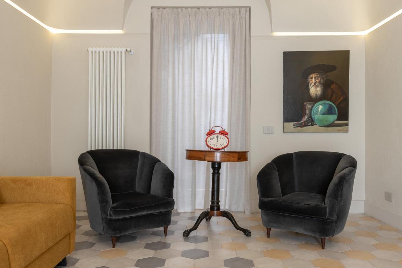 Biuti Suite Apartment CTA Exterior foto